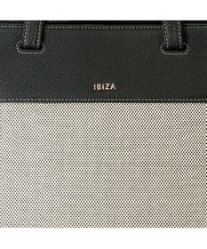 IBIZA フンシオナール　セミショルダーバッグ
