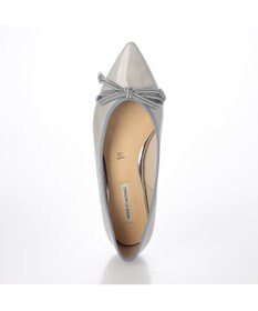 MODE ET JACOMO <MODE ET JACOMO>リボンバレエシューズ