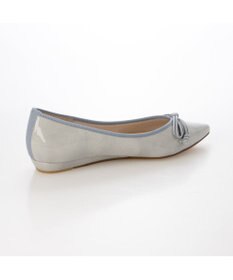 MODE ET JACOMO <MODE ET JACOMO>リボンバレエシューズ