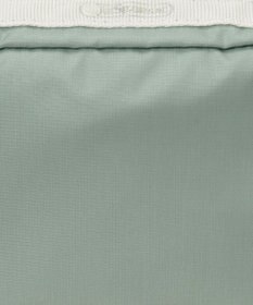 LeSportsac ESSENTIAL COSMETIC/ソフトアークティック/キーライムC