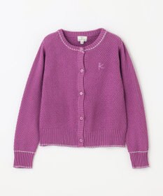 組曲 KIDS 【110-140㎝】クラシック カーディガン