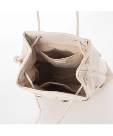 UNBILLION 【テレビ ドラマ着用アイテム】カカトゥ kakatoo / スタッズボンディングショルダー