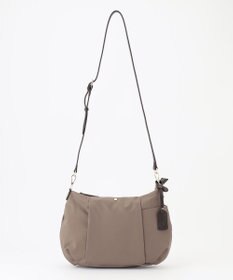 J.PRESS LADIES 【WEB限定カラーあり・2way】 ナイロン ショルダー バッグ