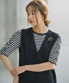 組曲 【2SET・WEB限定】ジャンスカ ツインセット