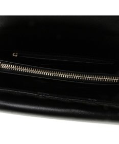 STEVE MADDEN BMOLTO キルティングショルダーバッグ