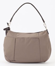 J.PRESS LADIES 【WEB限定カラーあり・2way】 ナイロン ショルダー バッグ