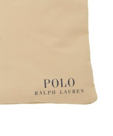 MOONBAT 【3WAY】POLO RALPH LAUREN カラーブロックマルチBAG 傘袋 チェック無地