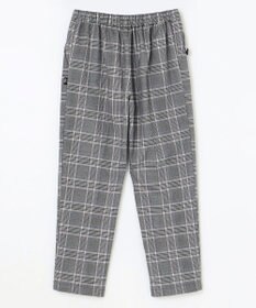 組曲 KIDS 【110-140㎝】キチントチェック パンツ