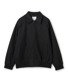 UNFILO MENS FLANNEL TOUCH 中綿ブルゾン