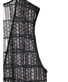 Green Parks レースジレ