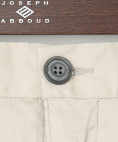 JOSEPH ABBOUD 【ECO撥水】オーガニックハイパワーストレッチパンツ