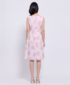 TOCCA YOUR BLOOM ドレス