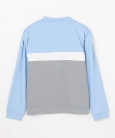 J.PRESS KIDS 【SS-Lサイズ】 ラッシュガード