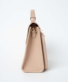 WEGO 【痛バ＆推し活グッズ】レターフラップ痛ショルダー