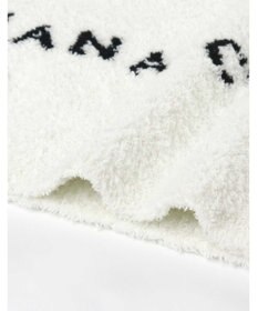 une nana cool MADE WITH 阪神タイガース やわらかモフモフプルオーバー＆ハーフパンツセット