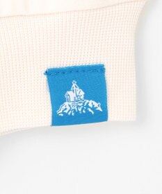 SHARE PARK LADIES 【UVケア・吸水速乾・ストレッチ・軽量 】エンブレムポロTシャツ（S・Mサイズ）