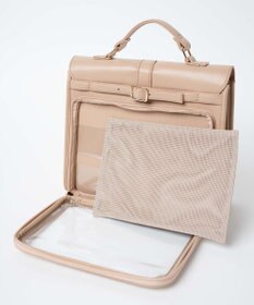 WEGO 【痛バ＆推し活グッズ】レターフラップ痛ショルダー