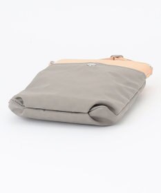 Y'SACCS Polka Dots　タックラウンドショルダー