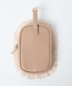 WEGO 【痛バ＆推し活グッズ】レターフラップ痛ショルダー