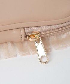 WEGO 【痛バ＆推し活グッズ】レターフラップ痛ショルダー