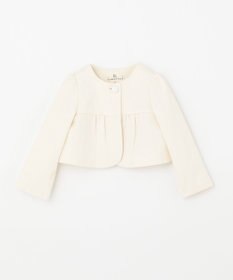 組曲 KIDS 【110-130cm】ジャガード セットアップ