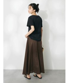 CRAFT STANDARD BOUTIQUE 【ＵＶカット】ＬＡ　ＣＨＡＮＣＥ　ＴＥＥ