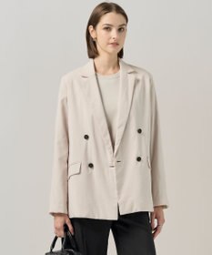 ICB パデットライトジャケット トープ系