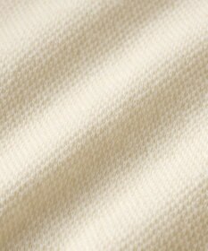 MIKI HOUSE HOT BISCUITS 【70-80cm】 ボーダー柄 重ね着風  カバーオール