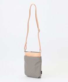 Y'SACCS Polka Dots　タックラウンドショルダー