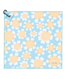 MOONBAT エスタ (estaa) くっつきタオル パッション