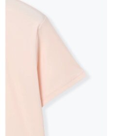 Te chichi ミニマルネックTシャツ