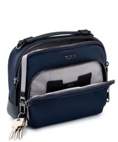TUMI VOYAGEUR 「テガン」クロスボディ