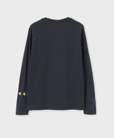 Paul Smith Daisy Chain Doodle 長袖Tシャツ