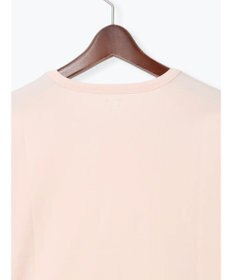 Te chichi ミニマルネックTシャツ