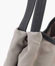 Y'SACCS シワナイロン2WAYトートバッグ SSサイズ