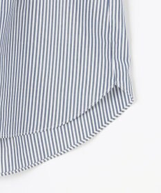 ANY 【UVカット/吸水速乾/抗菌防臭】エニィファンクション 袖フレアブラウス