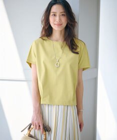 J.PRESS LADIES 【洗える】ランダムストライプ スカート