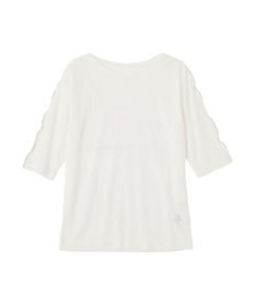 earth music&ecology ハイショクメロートップス