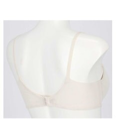 une nana cool 【ノンワイヤーブラ】ぷっくり上胸と背中すっきり BRAGENIC シンプル