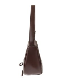 earth music&ecology リボンドロストハンドバッグ