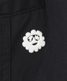 PW CIRCULUS 【MEN】メッシュカーゴショーツ ゴルフ