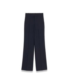 JOSEPH 【WEB＆OUTLET限定】テイラーウールブレンド　フルレングストラウザーズ