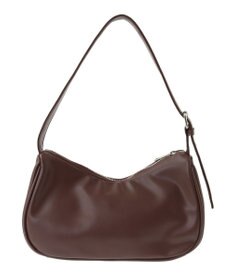 earth music&ecology リボンドロストハンドバッグ