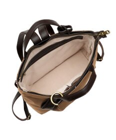 IBIZA ディアリオ　ナイロン　リュック