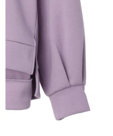 earth music&ecology ダンボールパーカー