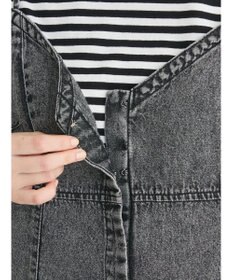 Green Parks ・ＳＵＧＡＲＳＰＯＯＮ【ＣＯＯＬ】タックノースリーブＴＥＥ