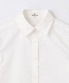 組曲 KIDS 【150-170㎝】リボン付き ブラウス