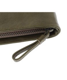 genten ゴートベーシック ラウンド長財布