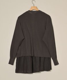 ONWARD Reuse Park セット商品/サイズ38【23区】ニット春夏×ブラウス春夏