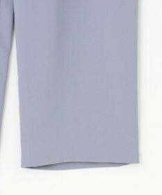 ANY SIS L 【接触冷感・吸水速乾・UVカット】サラキレイ テーパードパンツ